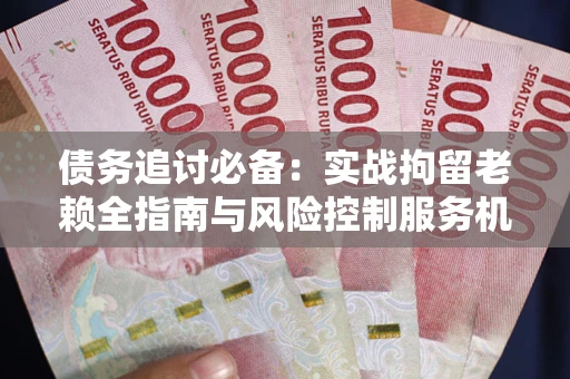 济南债务追讨必备：实战拘留老赖全指南与风险控制服务机构推荐
